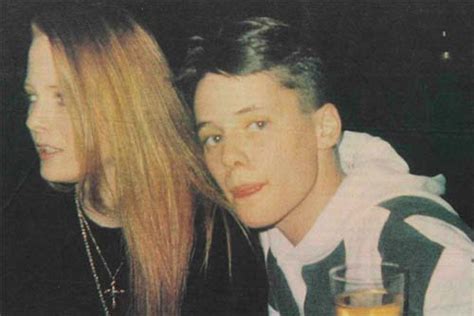 tom nissen|Brandon Teena's Killers: 25 Years Later .